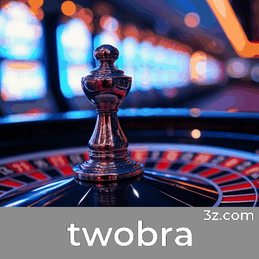 twobra: Cassino Online Seguro e Premier